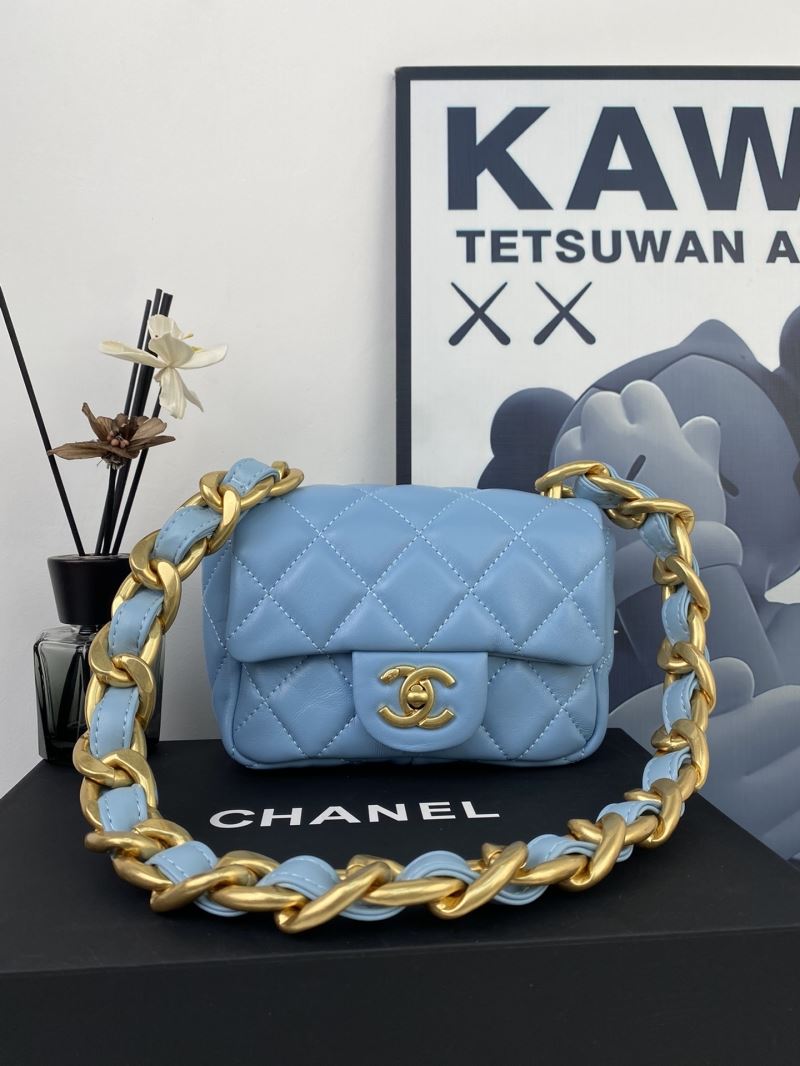 Chanel CF Series Bags